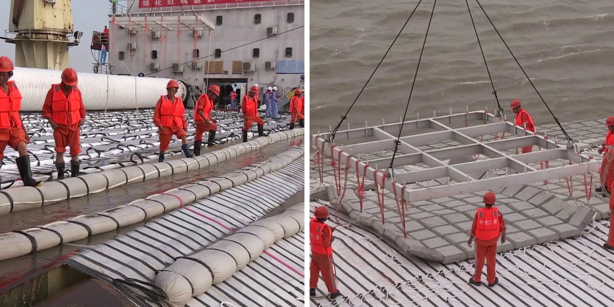 Qu’est-ce qu’un géotextile tissé ? Introduction complète aux tissus haute résistance