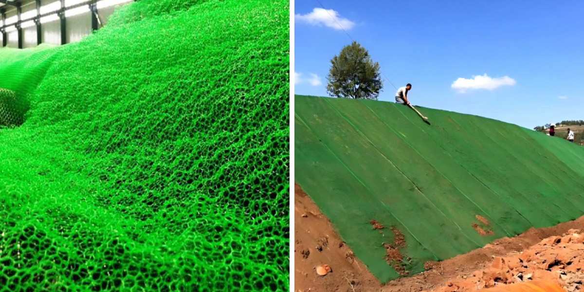 Озеленение придомовых территорий: компактные и экономичные решения для пологих склонов. Озеленение придомовых территорий: компактные и экономичные решения для пологих склонов.