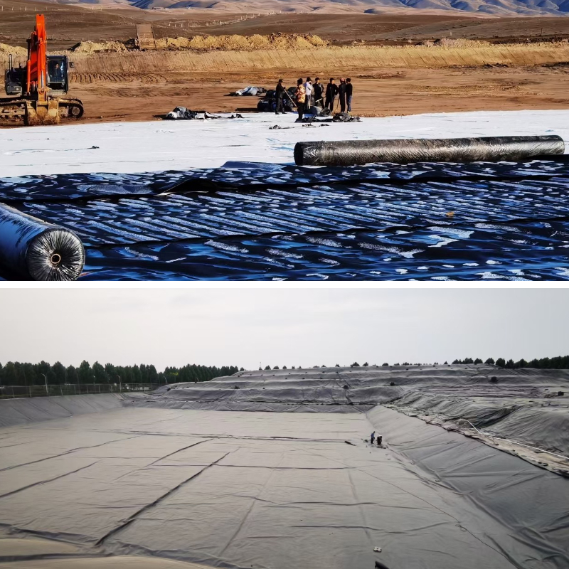 Расчет стоимости геомембраны: бюджетирование материалов, монтажа и долгосрочной эффективности Расчет стоимости геомембраны: бюджетирование материалов, монтажа и долгосрочной эффективности