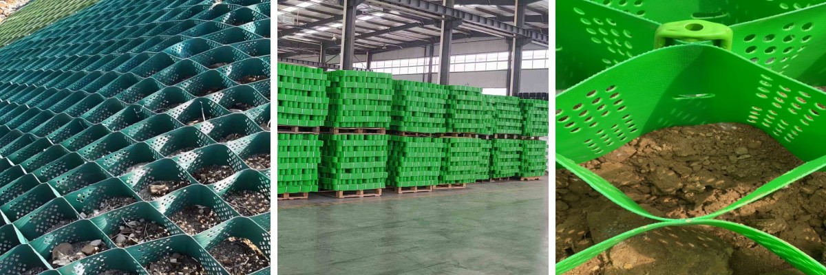 أنظمة الاحتجاز الخلوية الأرضية