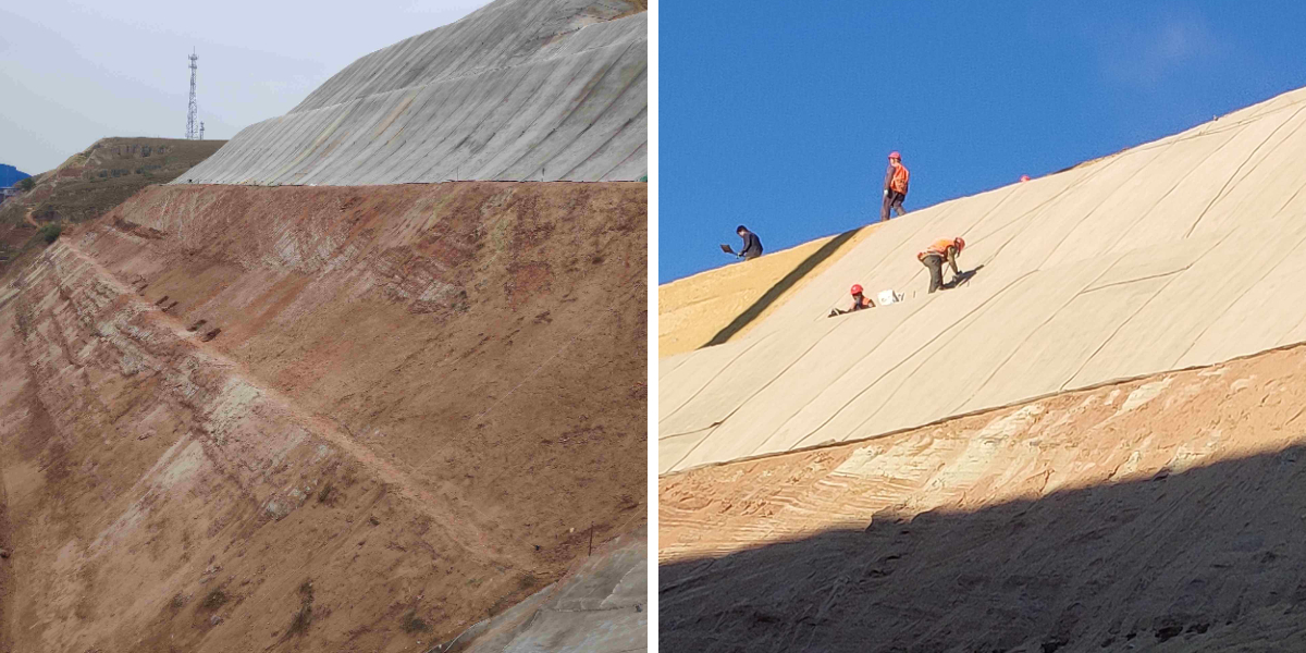 Environmental Benefits of Cement Blanket: A Sustainable Alternative to Traditional Concrete