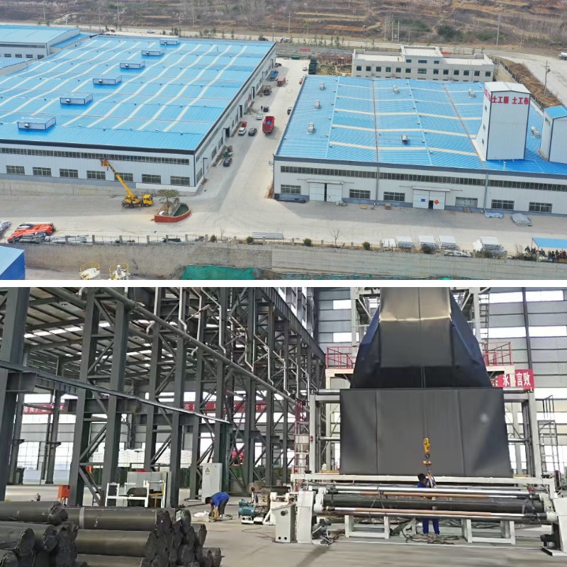 Selimut Semen untuk Rehabilitasi Lokasi Tambang: Menstabilkan Tanah & Mencegah Aliran Permukaan