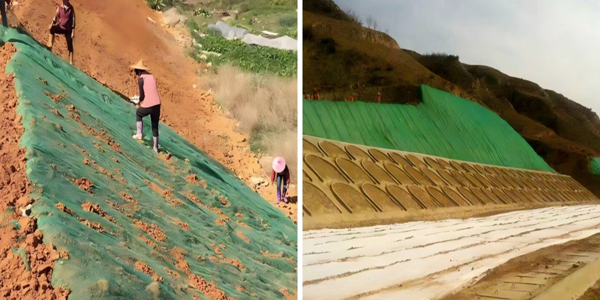 Quand remplacer le géomat : signes d'usure