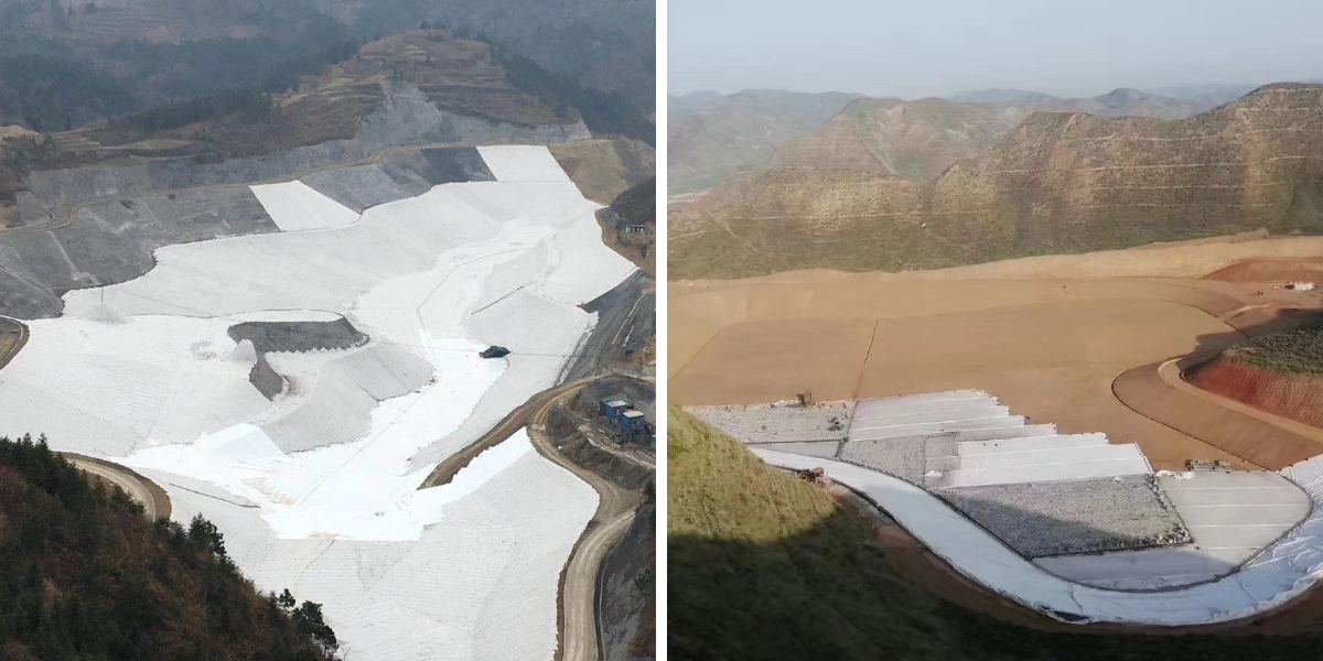 الجيوتكستايل 200 جرام