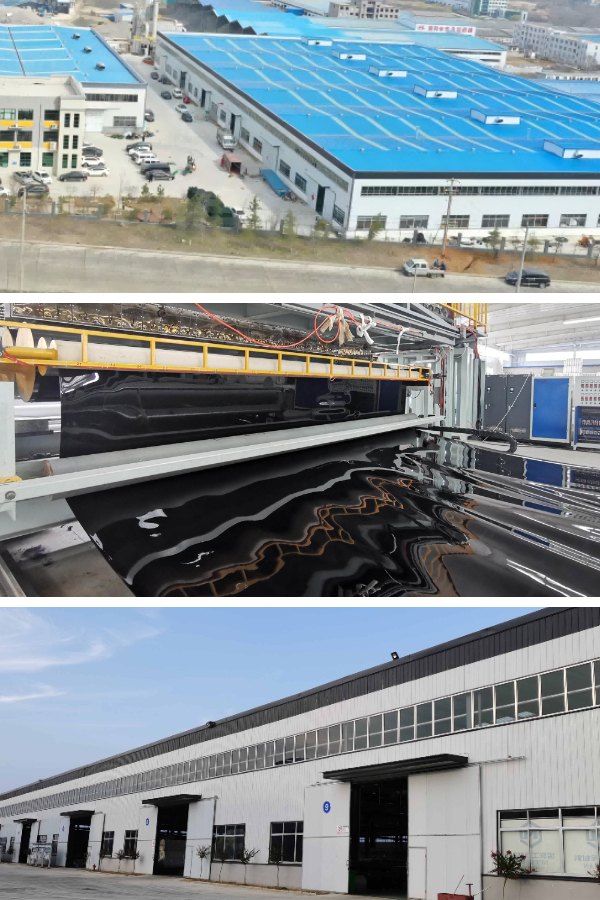 Environmental Benefits of Geotextile Cloth: A Sustainable Choice for Civil Engineering Environmental Benefits of Geotextile Cloth: A Sustainable Choice for Civil Engineering