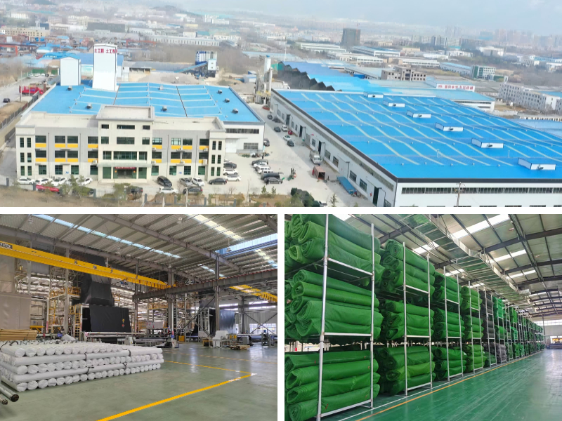 Disaster Recovery Construction: Cement Blanket for Fast Temporary Reinforcement 