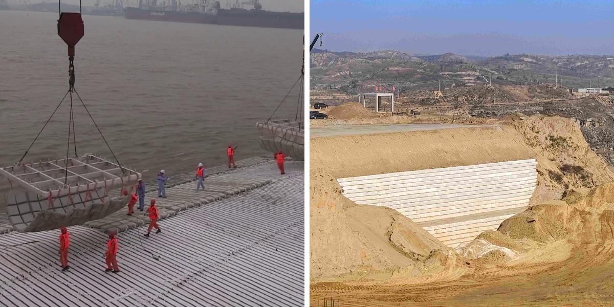 Durability & Longevity of Polypropylene Woven Geotextile: What to Expect