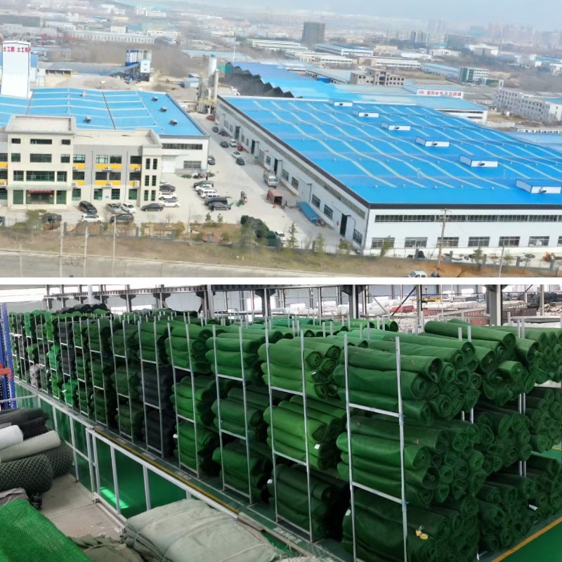 Why Geomat Is a Green Choice for Sustainable Erosion Control and Ecological Restoration