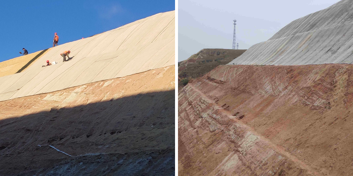 نصائح لسقي بطانية الأسمنت: ضمان المعالجة الكاملة لتحقيق أقصى قدر من القوة (مع ما يجب وما لا يجب فعله) نصائح لسقي بطانية الأسمنت: ضمان المعالجة الكاملة لتحقيق أقصى قدر من القوة (مع ما يجب وما لا يجب فعله)