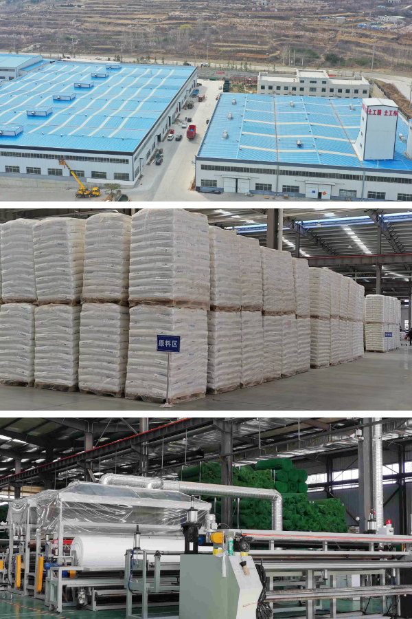 الجوانب الصديقة للبيئة للنسيج المشبع بالخرسانة في البناء الجوانب الصديقة للبيئة للنسيج المشبع بالخرسانة في البناء