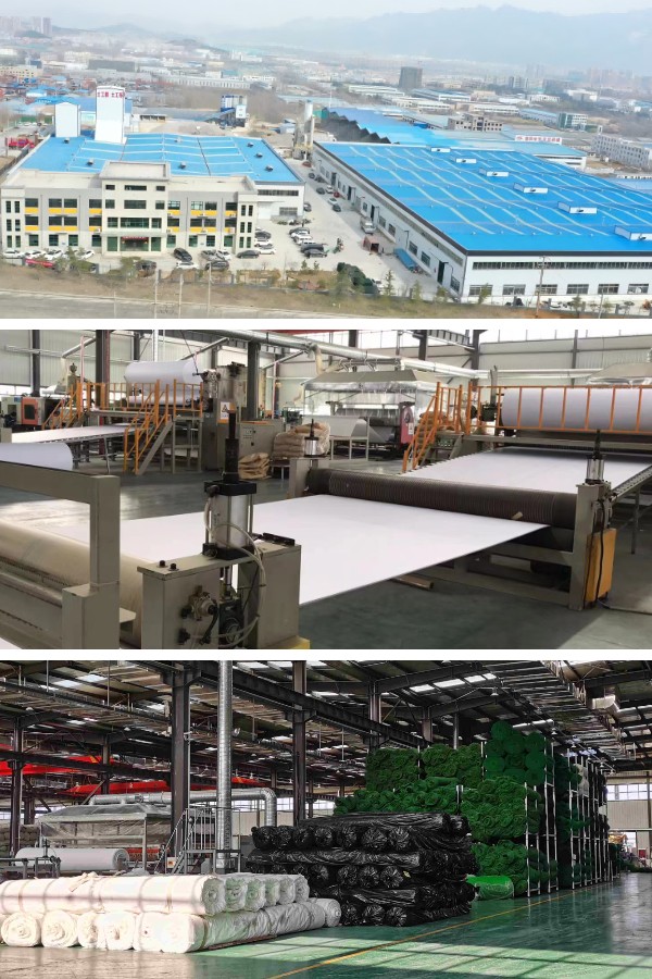 Highway & DOT Projects: Heavy-Duty Specifications for Roadside Slopes