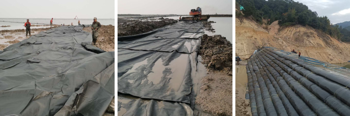 تعظيم الكفاءة: أفضل الممارسات لتحسين أداء تجفيف الأنابيب الجيوتية تعظيم الكفاءة: أفضل الممارسات لتحسين أداء تجفيف الأنابيب الجيوتية