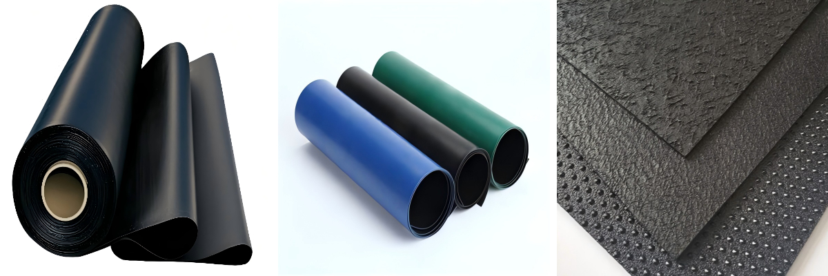 فوائد غشاء البولي إيثيلين عالي الكثافة المقاوم للأشعة فوق البنفسجية في التطبيقات الخارجية