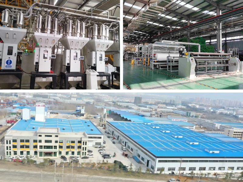 أكياس أنابيب الجيوتكستايل أكياس أنابيب الجيوتكستايل