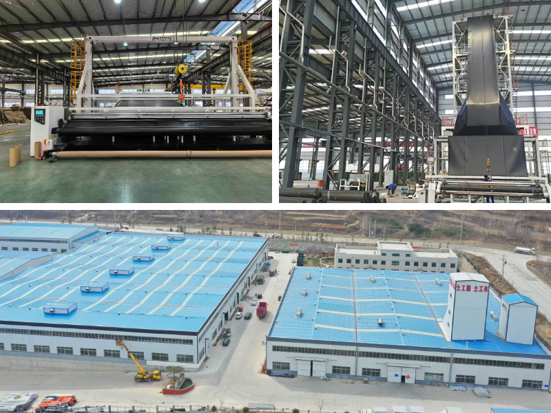 بطانات برك الأغشية الجيوممبرينية لمزارع الأسماك: المتانة وفوائد التكلفة بطانات برك الأغشية الجيوممبرينية لمزارع الأسماك: المتانة وفوائد التكلفة