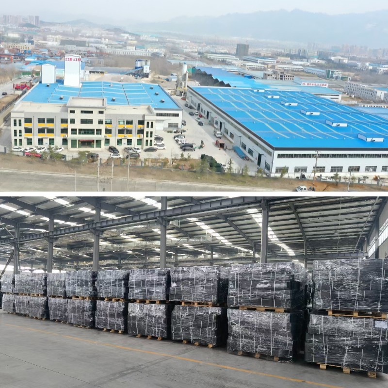 Études de cas concrets : Projets réussis de protection des talus par géocellules