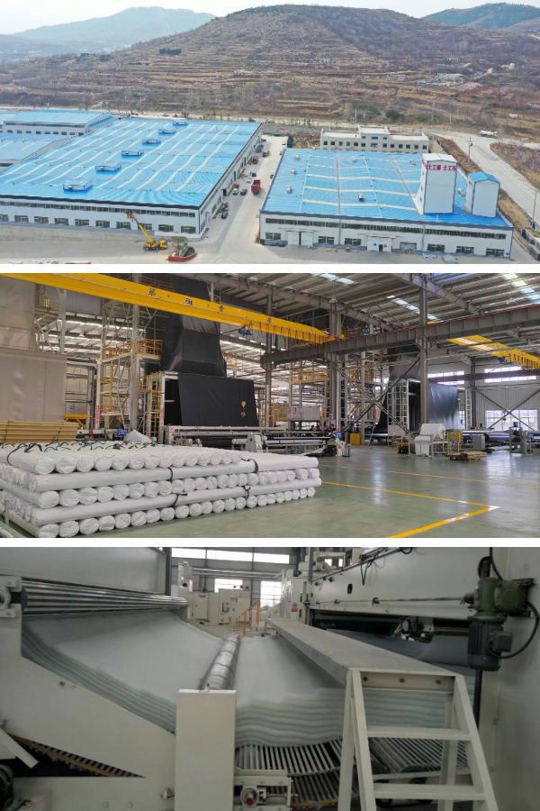 Résistance aux UV et longévité : principales spécifications des géotextiles pour une utilisation en extérieur Résistance aux UV et longévité : principales spécifications des géotextiles pour une utilisation en extérieur