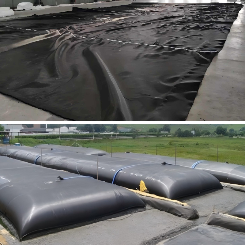 Comparaison des coûts et de l'efficacité : géotubes vs méthodes traditionnelles de déshydratation