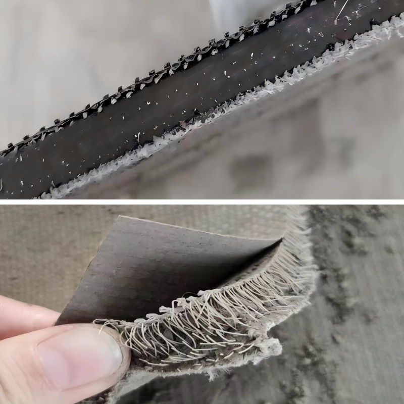 Panduan Pertimbangan Desain dan Spesifikasi untuk Proyek Selimut Semen