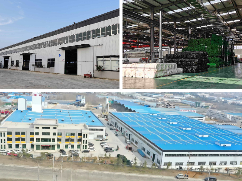 Геотекстиль 50м