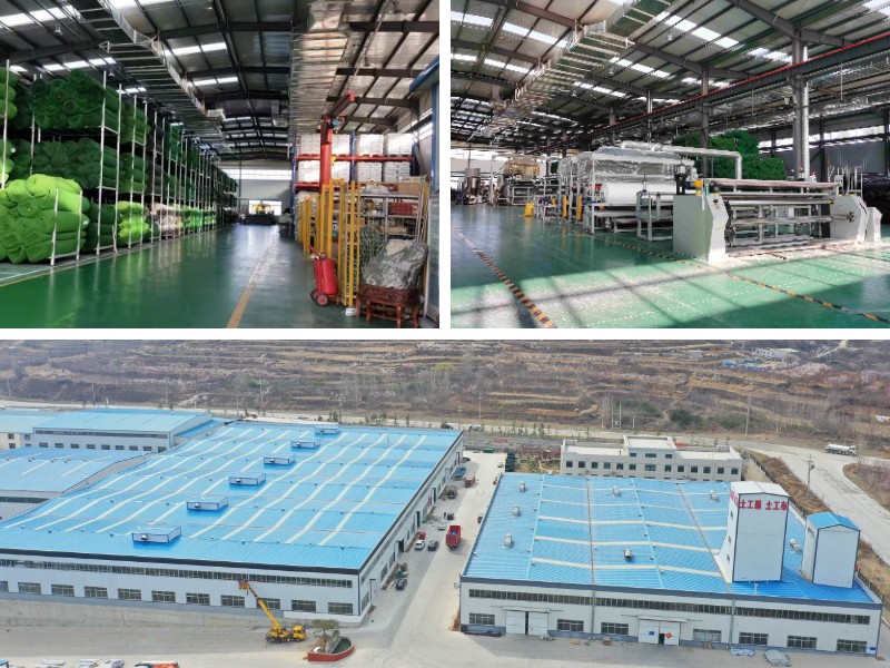 بطانيات معالجة الأسمنت