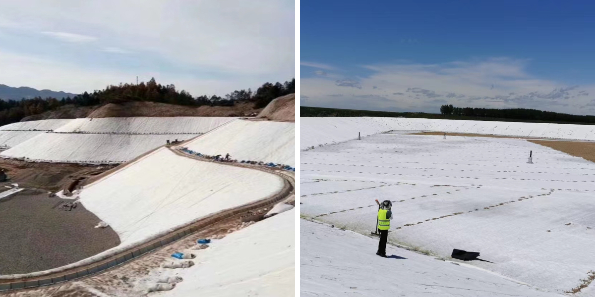 Conseils pour économiser : choisir un tissu géotextile abordable sans sacrifier la qualité