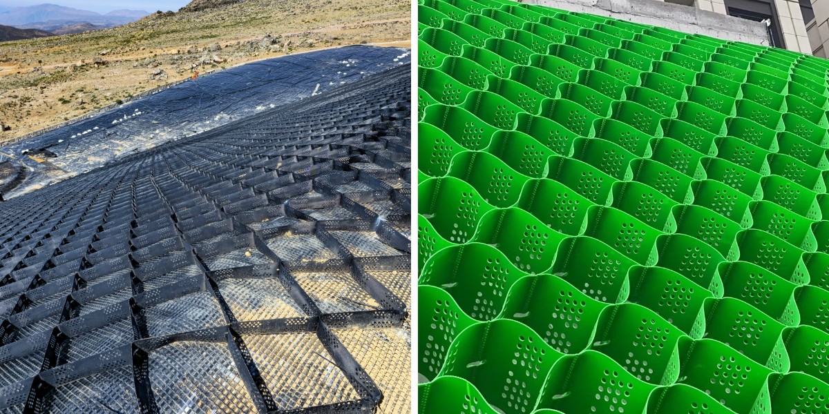 المواصفات الرئيسية للخلايا الجيولوجية: شرح حجم الخلية وعمقها وقوة المادة المواصفات الرئيسية للخلايا الجيولوجية: شرح حجم الخلية وعمقها وقوة المادة