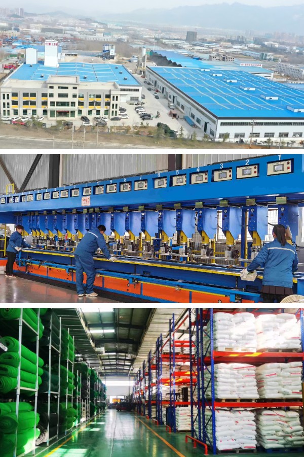 プロジェクトに適したコンクリート含浸布を選ぶ際に考慮すべき主な仕様