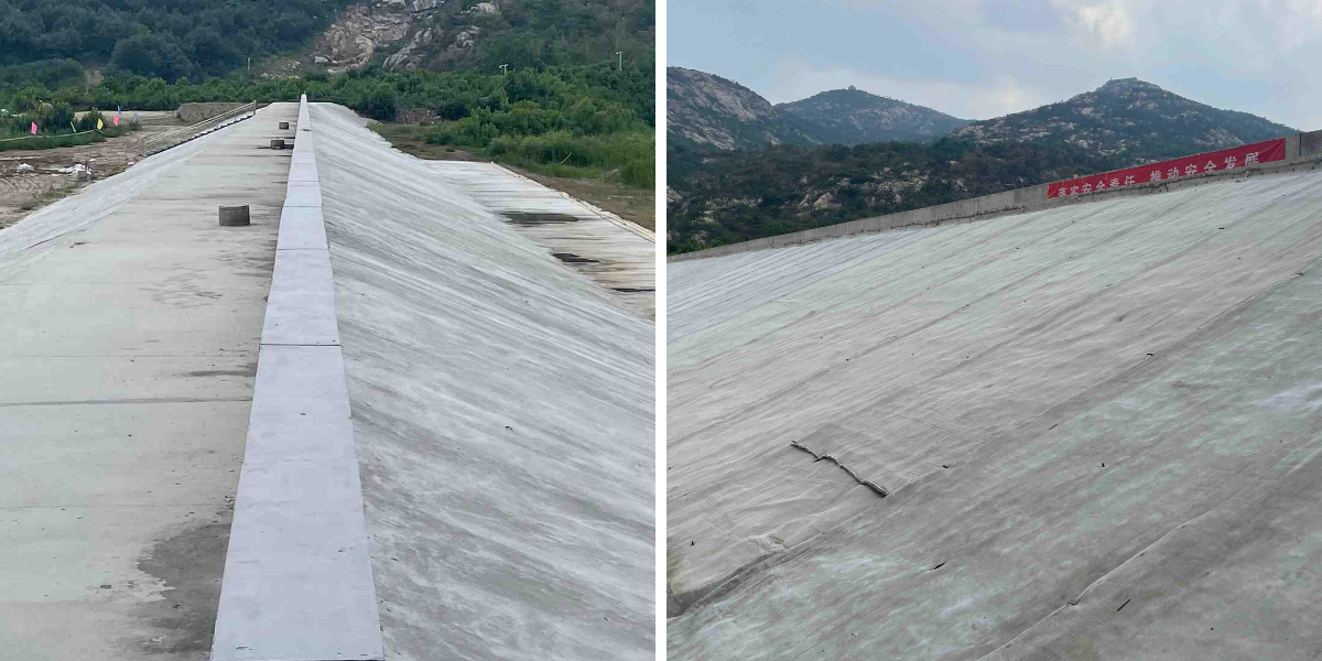 Professional Selection Tips for High-Performance Cement Blanket in Civil Works Professional Selection Tips for High-Performance Cement Blanket in Civil Works