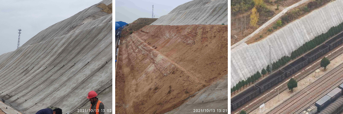 Was sind geosynthetische Zementmatten? Ein Leitfaden für Einsteiger zu diesem bahnbrechenden Baustoff.