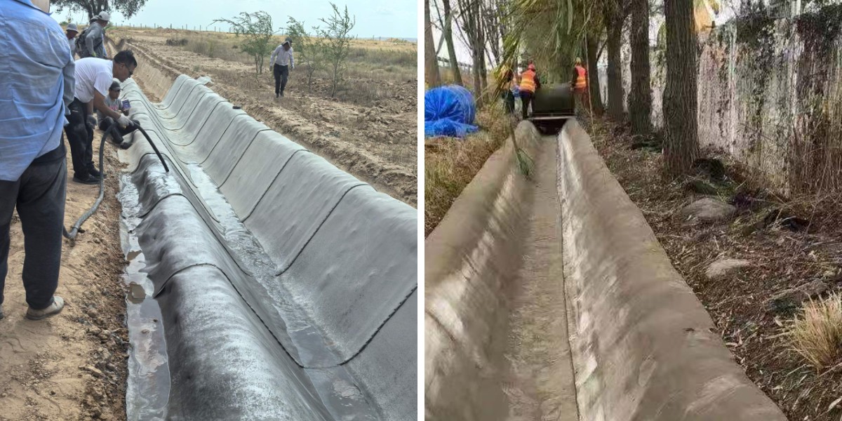 Wie Sie die richtige Dicke der Zementmatte für Ihr Projekt auswählen Wie Sie die richtige Dicke der Zementmatte für Ihr Projekt auswählen
