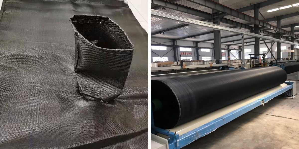 Especificações principais dos sacos de desidratação: resistência à tracção, resistência aos raios UV e porosidade.