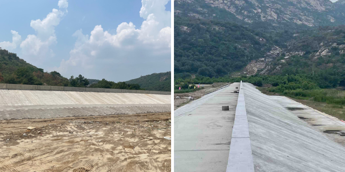 Cement Blanket vs. Traditional Concrete: Which Saves Time & Cost for Your Project? Cement Blanket vs. Traditional Concrete: Which Saves Time & Cost for Your Project?