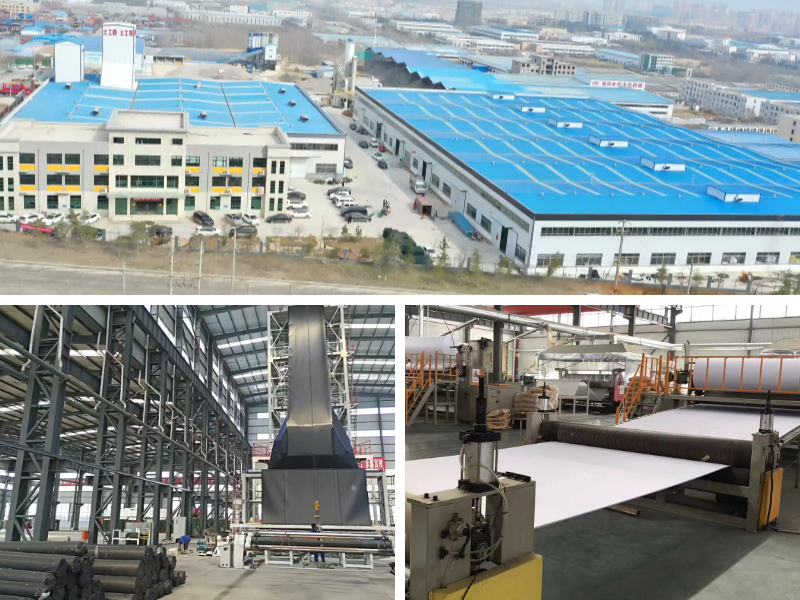 Complete StepbyStep Installation Guide for Geotextile Cloth on Slopes