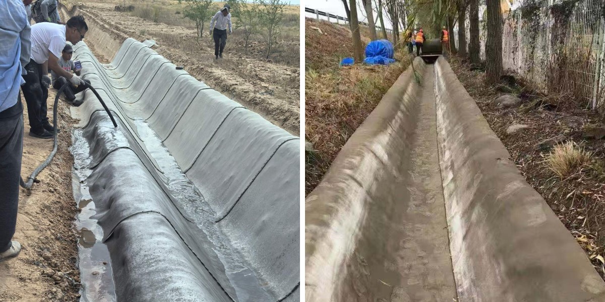 การเตรียมพื้นที่สำหรับการติดตั้งแผ่นซีเมนต์กันซึม: ขั้นตอนสำคัญก่อนการก่อสร้าง