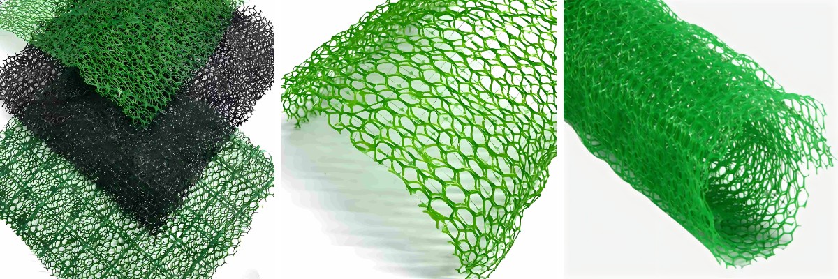 كيفية قراءة ورقة مواصفات شبكة الغطاء النباتي ثلاثية الأبعاد: فك رموز المصطلحات الرئيسية
