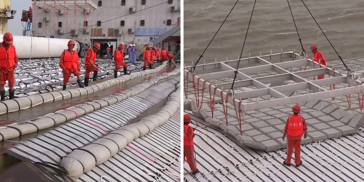 Woven Geotextile for Retaining Walls: Installation & Benefits