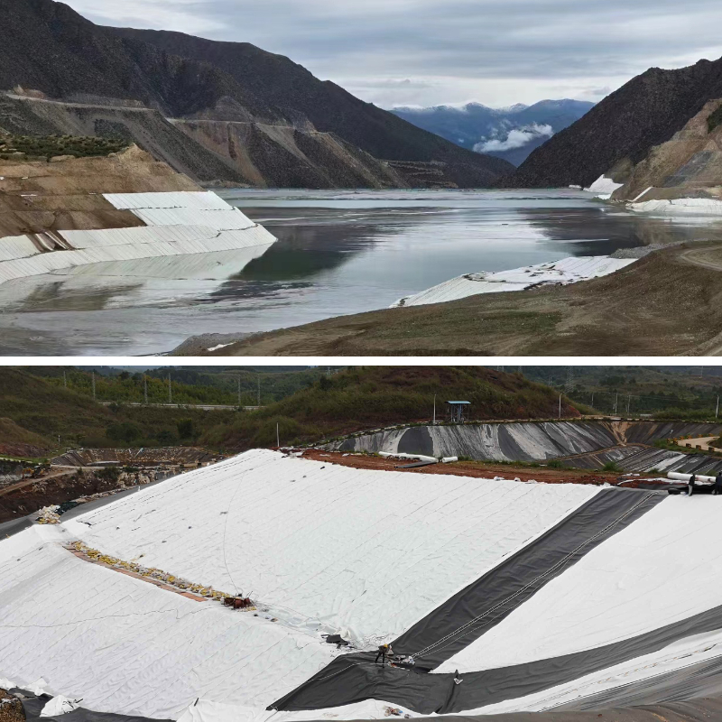 قماش غير منسوج للمناظر الطبيعية قماش غير منسوج للمناظر الطبيعية