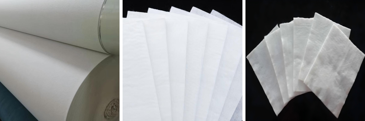 فوائد استخدام قماش الجيوتكستايل في الحفاظ على التربة الزراعية