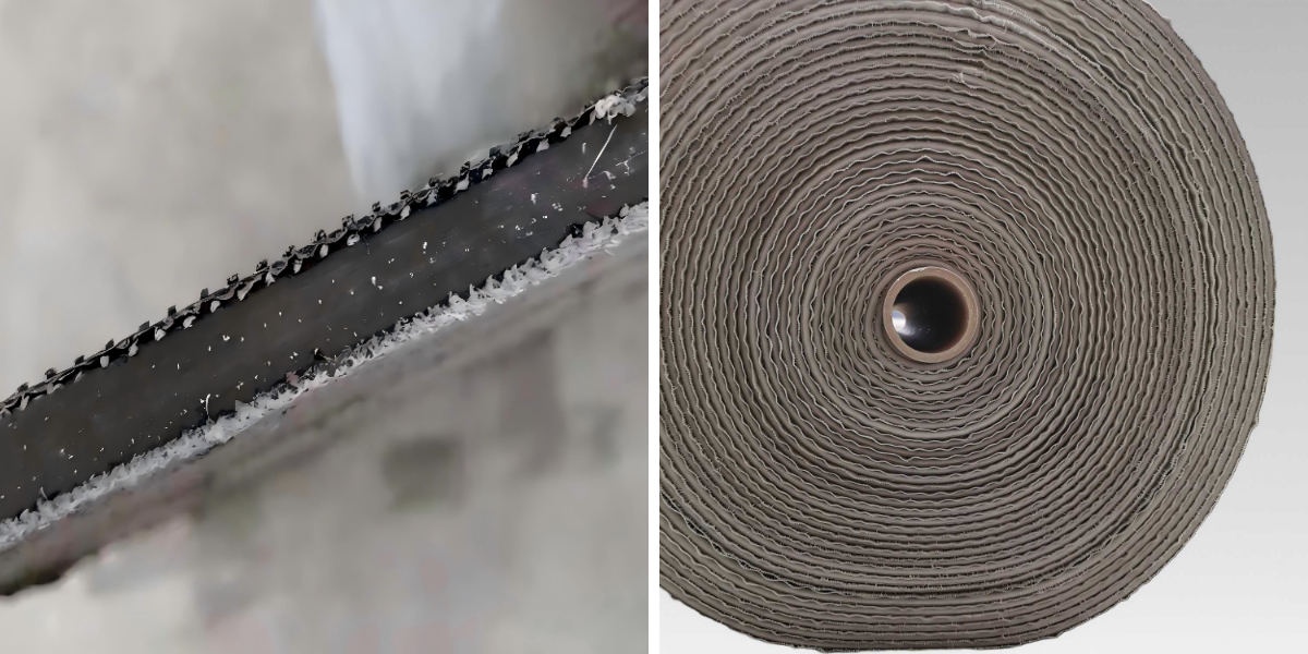 The Environmental Benefits of Using Cement Blankets