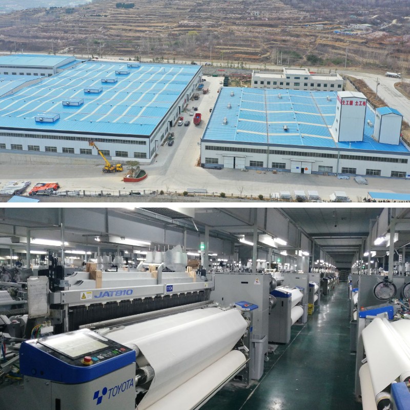 الجيوتكستايل 10 م الجيوتكستايل 10 م