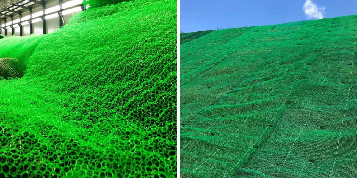 مقارنة مواصفات شبكة النباتات ثلاثية الأبعاد: أيها يناسب مشروعك؟ مقارنة مواصفات شبكة النباتات ثلاثية الأبعاد: أيها يناسب مشروعك؟