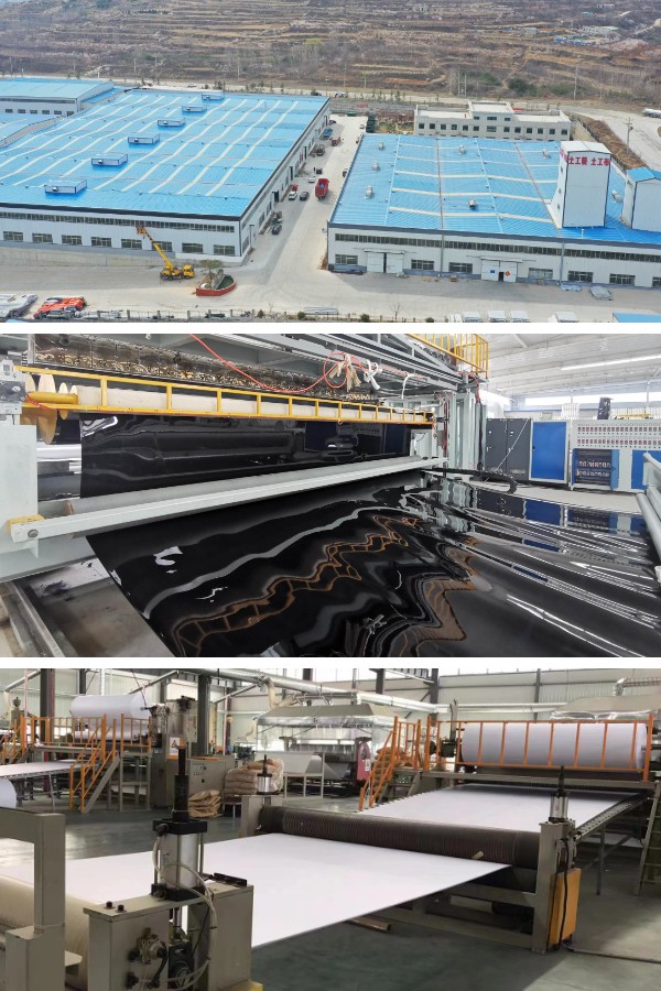 Factors Affecting Non Woven Geotextile Durability: UV Resistance, Tensile Strength and Chemical Resistance
