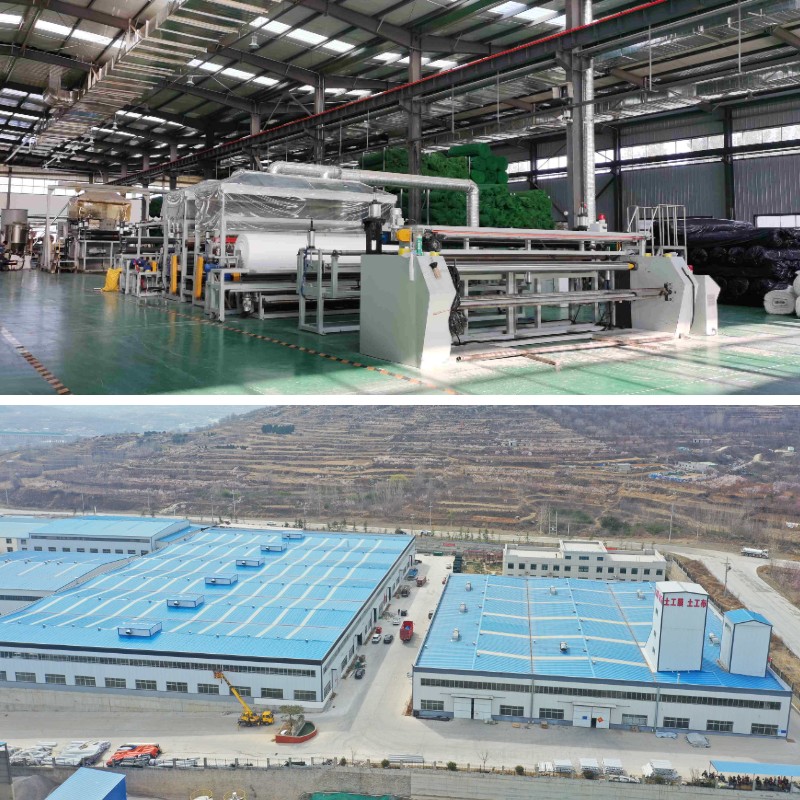 How Does Cement Blanket Work? The Science Behind the Material How Does Cement Blanket Work? The Science Behind the Material