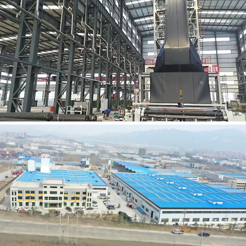 Aquakultur und Teichfolien: Zuverlässige Abdichtung für Fischzuchtbetriebe und Zierteiche