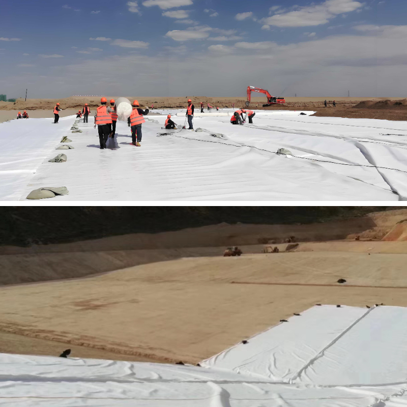 الجيوتكستايل 100 متر الجيوتكستايل 100 متر