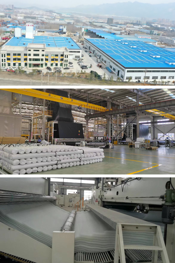 Cement Blanket Maintenance: How to Extend Service Life and Fix Common Issues Cement Blanket Maintenance: How to Extend Service Life and Fix Common Issues