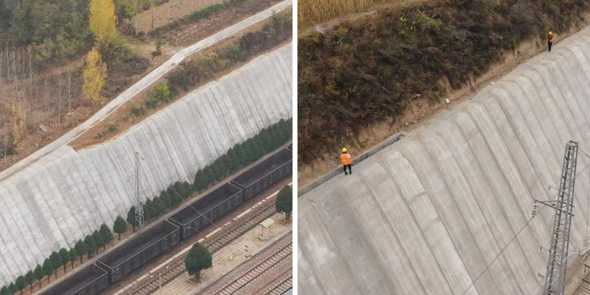 セメントブランケット構造物の維持管理方法：長期的なケアのヒント