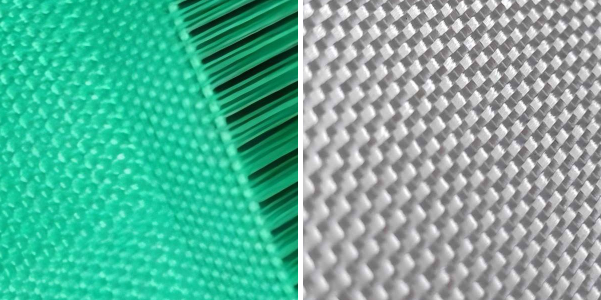 Woven Geotextile in Composite Liner Systems: Working with Geomembranes and Geogrids