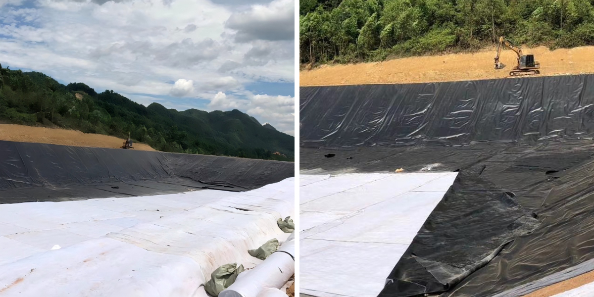 Calculating the Right Thickness and Weight of Non Woven Geotextile for Your Project Needs Calculating the Right Thickness and Weight of Non Woven Geotextile for Your Project Needs